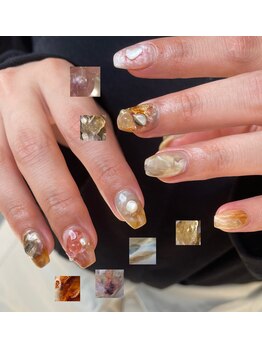 ルーム(RooM)/nuance full art.