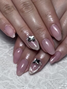 オンネイル(on nail)/