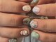 アイネイルズ 横浜EAST店(I-nails)の写真/トレンドをおさえたEAST店定額デザインが大人気☆お好きなアートであなたらしいネイルに♪#横浜