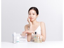 トータルビューティサロン リボーテ(Re:Beaute)の雰囲気（メニューに悩んだら肌育から始めて！自信が持てる素肌になれる☆）