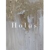 ホルス 泉大津店(Holus)のお店ロゴ