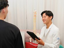 福ト整体院/カウンセリング