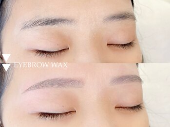 ルミナス(Luminous)/アイブロウスタリング