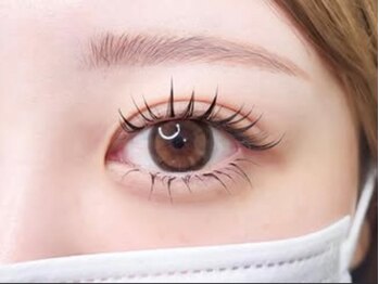 N/ワンホンマツエク