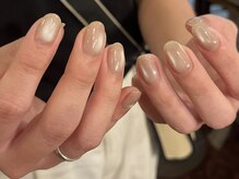 ガレージネイル(GARAGE NAIL)/