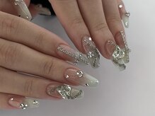 アイネイルズ 梅田店(I nails)