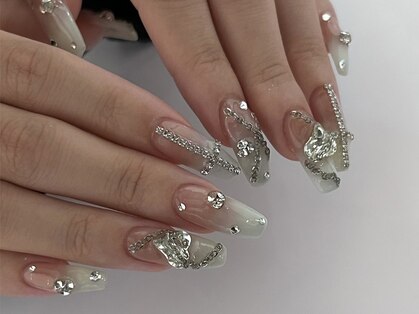 アイネイルズ 梅田店(I nails)の写真