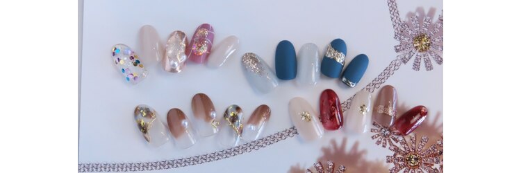 ムーア(mooa)のサロンヘッダー