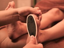 健爽堂 恵比寿店/足のお疲れを解消♪