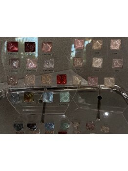 爪の悩みを解消できる（ケア含む）