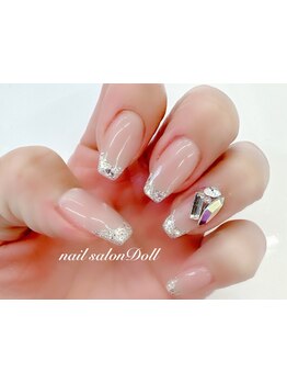 カラー・パーツの種類が豊富