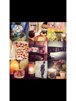 すまいぶりぃ整体院/