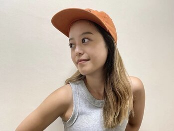 ワクシー 中目黒(WAXYYY.)/すっぴん力UP♪カール感仕上げ