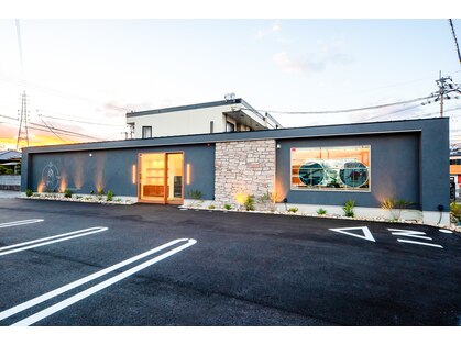 マホラ 北島店(mafola)の写真