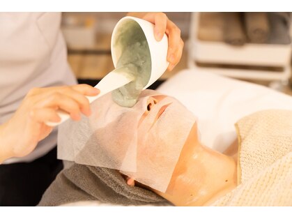 ファン(FANM)の写真