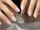 nailsalon MAUVEの写真/ナチュラル・キレイめ・ニュアンス・・・あなたの生活スタイルに合わせたネイルをご提案いたします♪