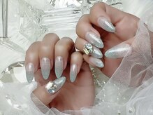 エンジェルガーデン 青山店(Angelgarden)/フラッシュグラデーション☆