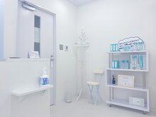 ホワイトニングカフェ 黒崎店(WhiteningCafe)/ホワイトニングカフェ黒崎