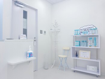 ホワイトニングカフェ 黒崎店(WhiteningCafe)/ホワイトニングカフェ黒崎