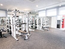 ピスタ(PISTA)の雰囲気（ラグジュアリー空間で一人ひとりに向き合う完全予約制パーソナル）