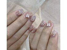 ソラネイル アヤセ(SORA NAIL AYASE)/