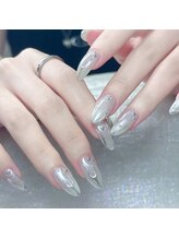 クイーンズビューティーサロン 新宿本店(Queen's beauty salon)/やり放題コース