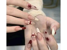 ヘブン ネイル 鶯谷(HEAVEN Nail)/