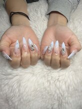 フィルネイル 古河店(FILL nail)&nbsp;MAI 