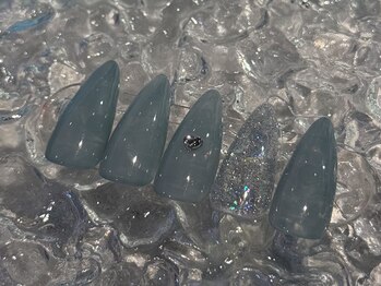 トロワヌフ 国分寺(trois neuf)/[国分寺/国立/パラジェル]