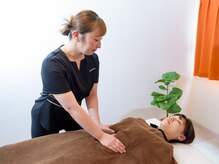 ビープロ整体院 本八幡店(Be-Pro整体院)/