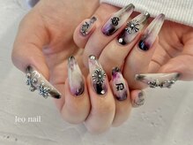 レオネイル 総社店(leo nail)/ジェルネイル