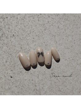 シーズネイル 渋谷店(She's nail)/新規お客様 オフ込み 6980円