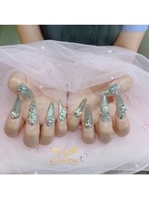 ヘブン ネイル 鶯谷(HEAVEN Nail)/