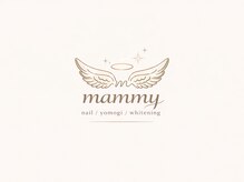 マミー(mammy)