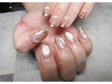 ネイルサロン キラップ(Nail Salon KiLAP)