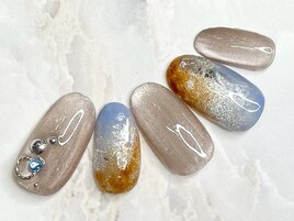 120分デザイン４本♪