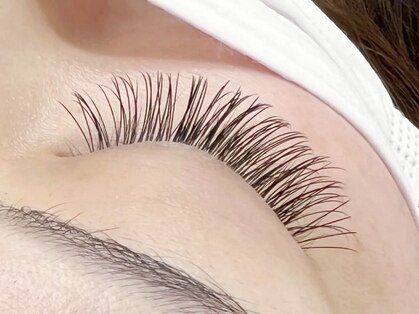 eye salon chiku 【まつげパーマ/マツエク/フラットラッシュ/アンドヘルシー】の写真