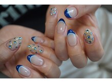 ネイルルーム ラフィ(Nail Roon Laughy)/ニュアンス