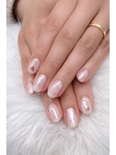 ツヅクネイル(Tsuzuku nail.)/