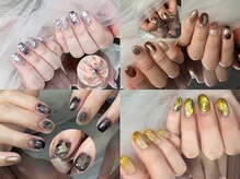 アユミネイル 川崎(Aumi nail)