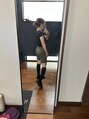 リア ボディ フィットネス(LIA BODY FITNESS)/LIA　BODY　FITNESS