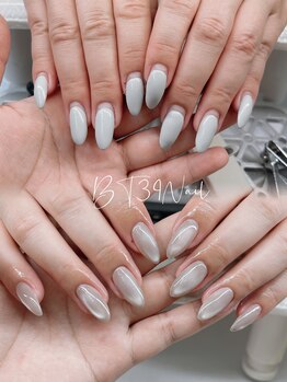 ビーティーサンキューネイル(BT39_Nail)/