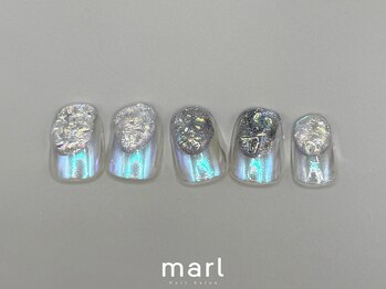 マール 甲子園店(marl)/design &nbsp;course