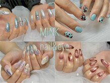ミンク バイ キャンアイドレッシー(MINK by Can I Dressy)