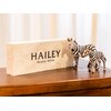 HAILEY Beauty Salon【8月下旬 OPEN(予定)】のお店ロゴ