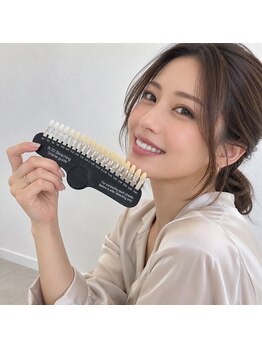 ライトビューティー 錦糸町店(lightbeauty)の写真/初めてのホワイトニングは実績で選ぶ♪錦糸町で6年目、Google口コミ800件超の人気店!