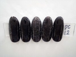 季節のジェル定額コ―ス
