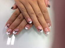 ネイルサロン ディンプル/