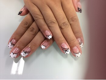 ネイルサロン ディンプル/