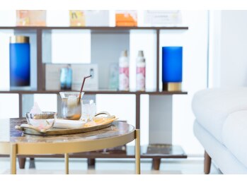 デトックススパ カノア(detox spa Kanoa)/カノア　ラウンジ